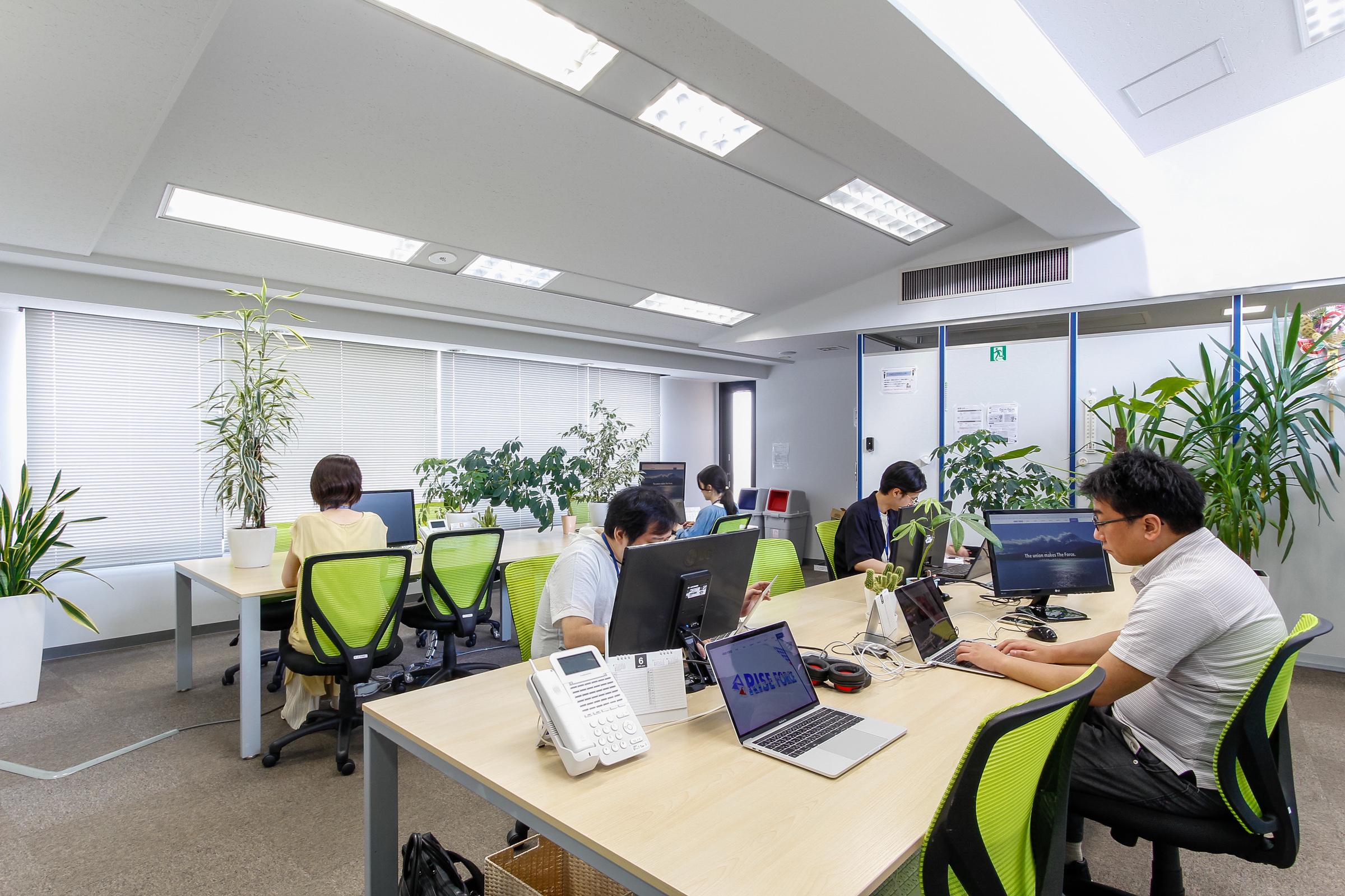 株式会社 ライズフォースのイメージ画像3