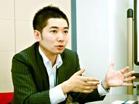 社内には、様々な分野のプロフェッショナルが集結！