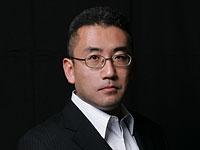 代表取締役社長　高見澤 真一 氏