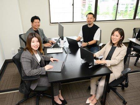 インタラクティブ 株式会社のイメージ画像1