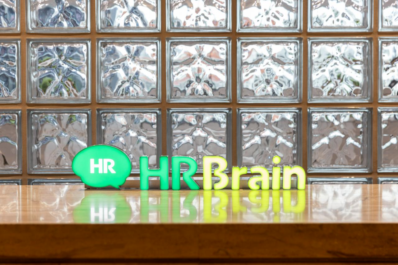 株式会社HRBrain 求人画像1