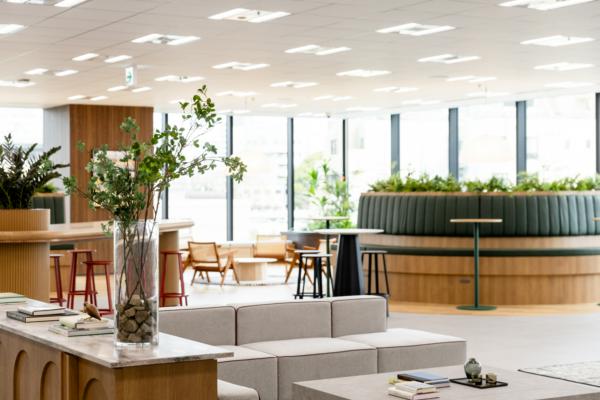 募集している求人：経理