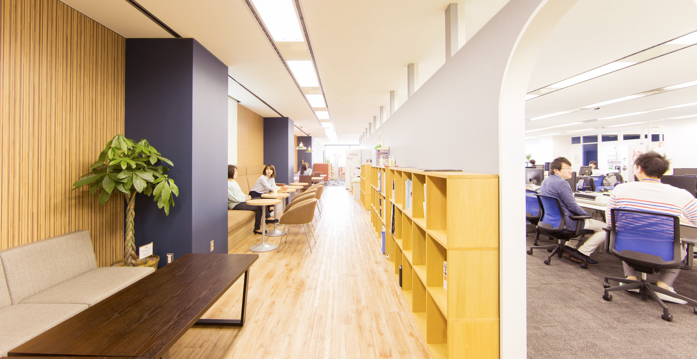 企業トップ画像