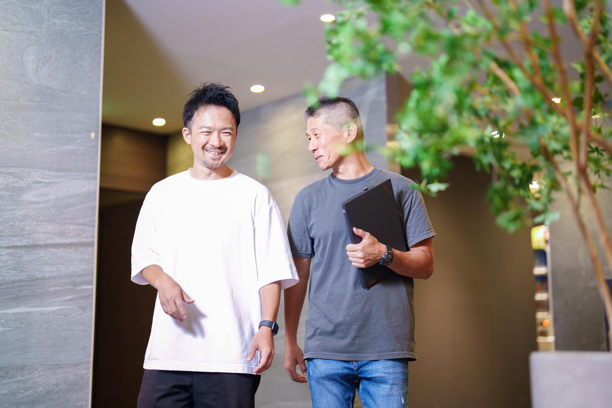 システマ 株式会社のイメージ画像2