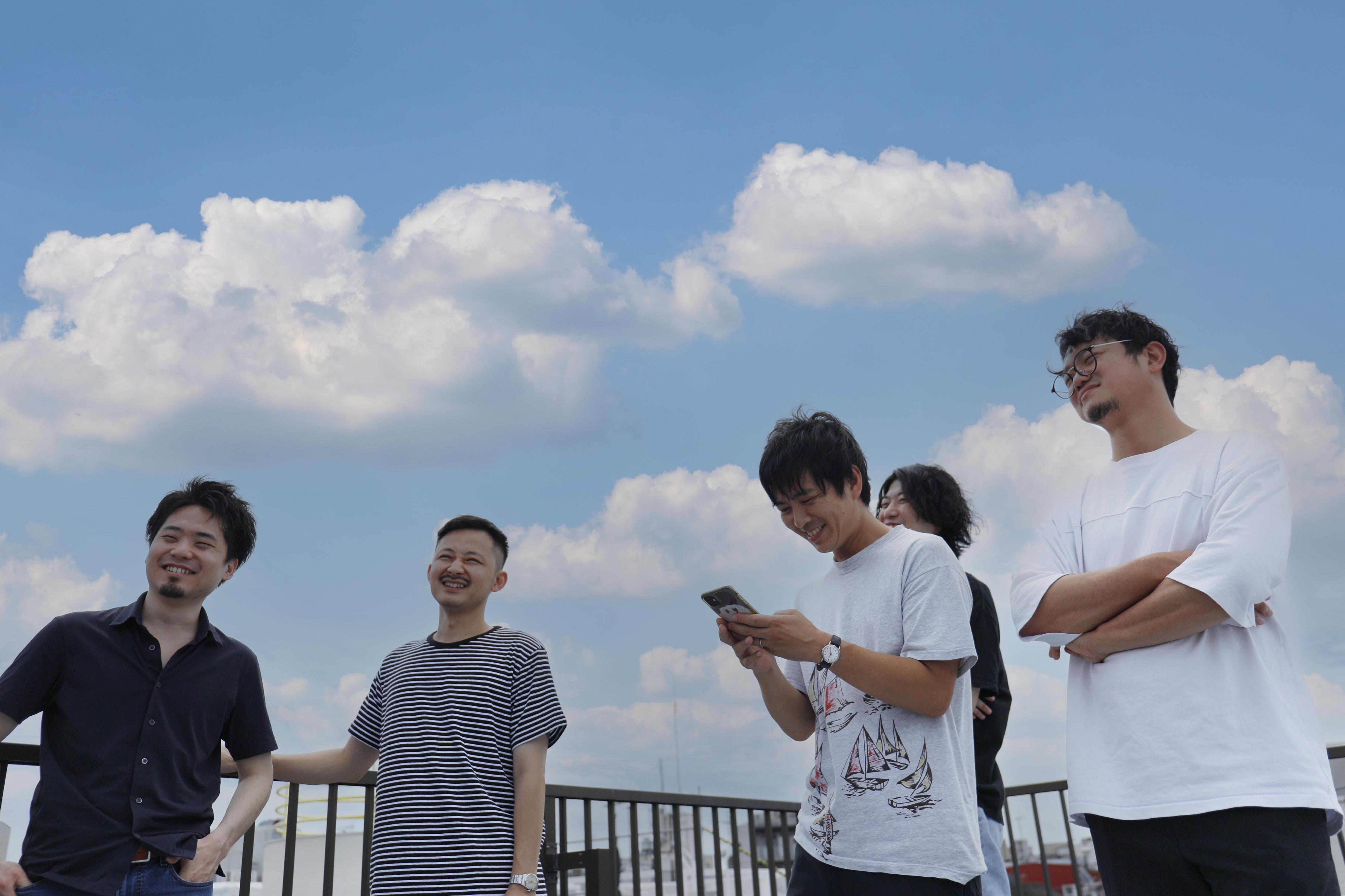 企業トップ画像