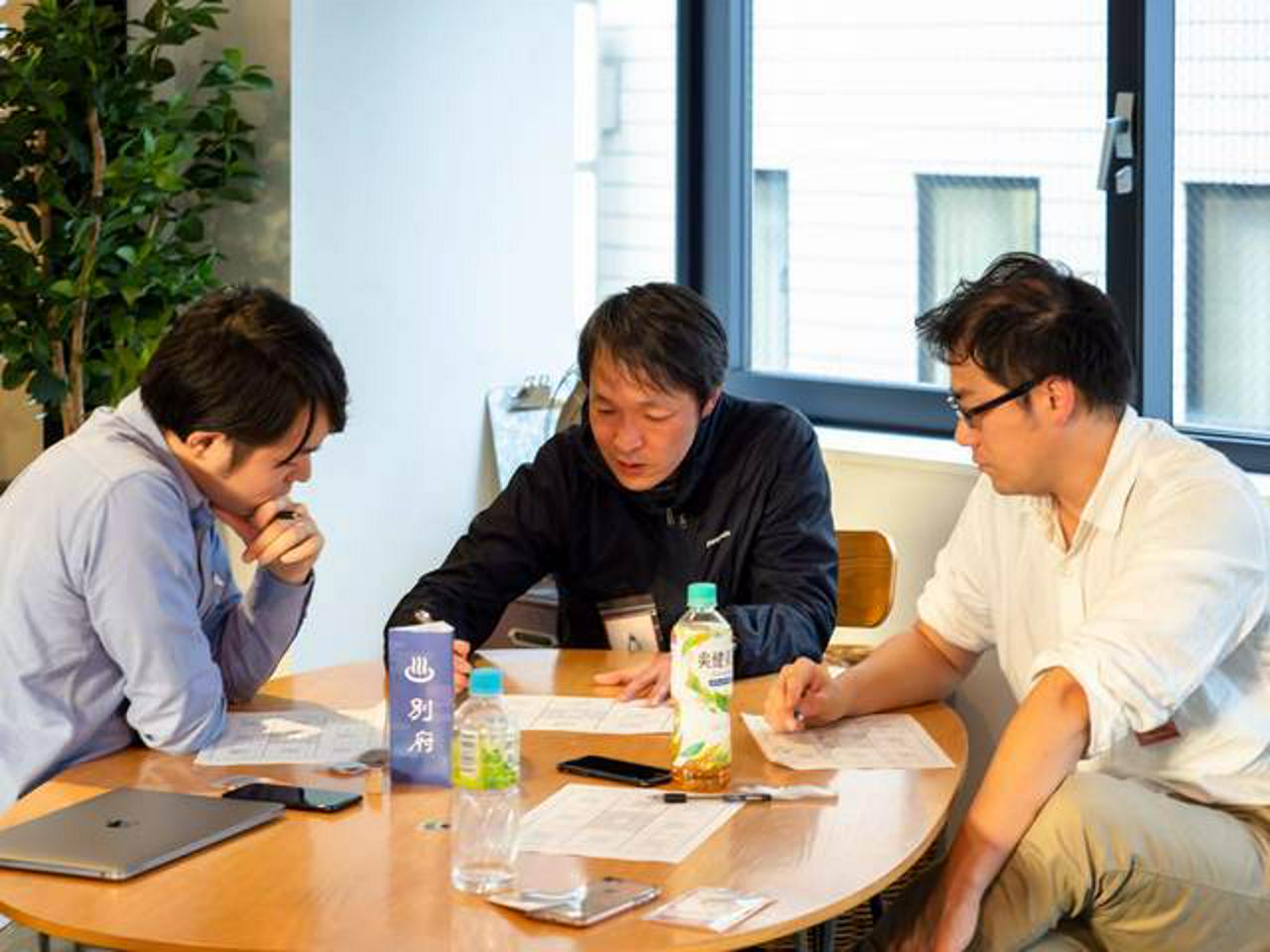 しくみ製作所株式会社 求人画像1