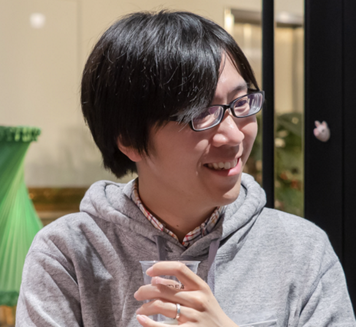 しくみ製作所株式会社のインタビュー写真