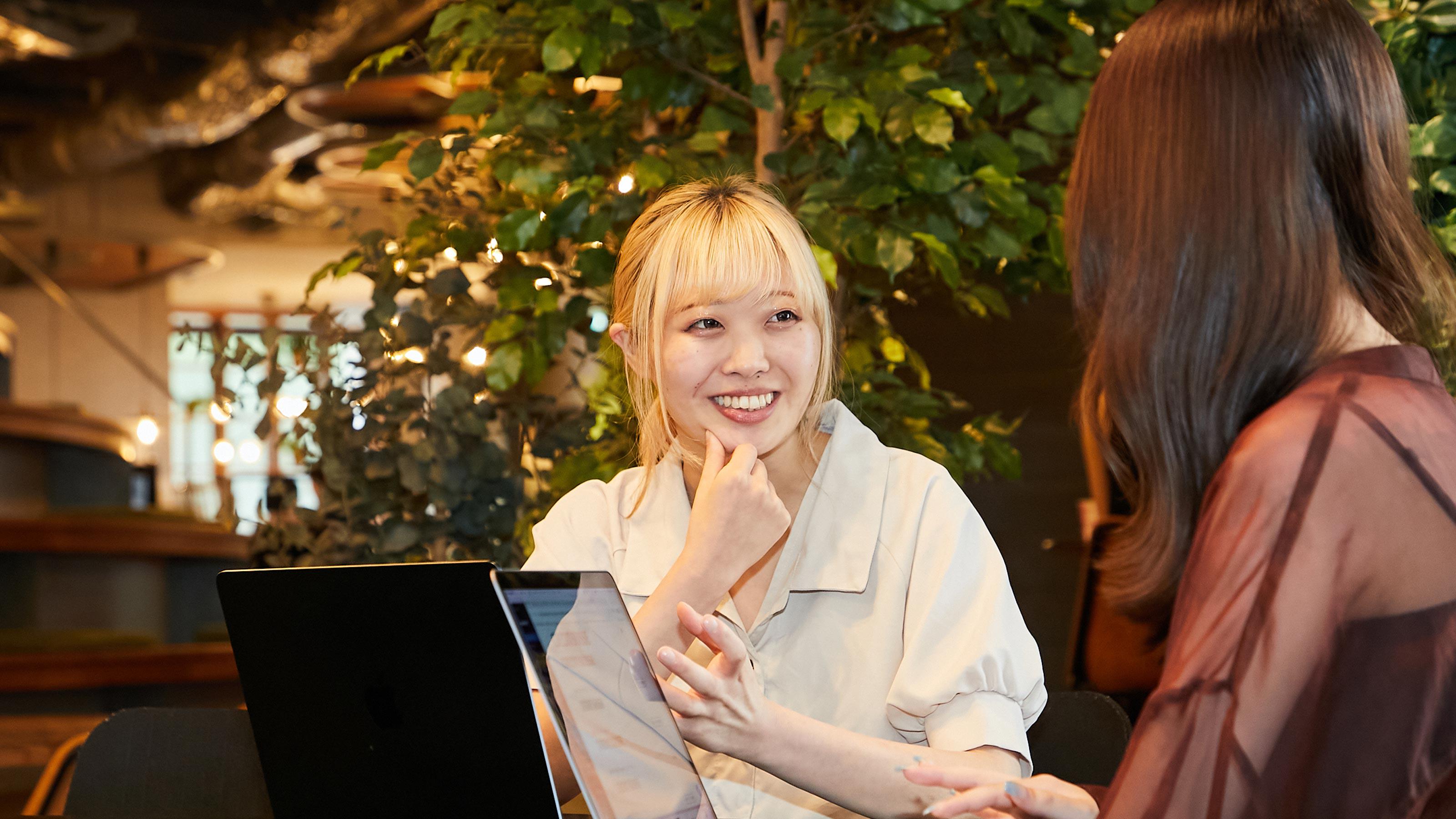 企業トップ画像