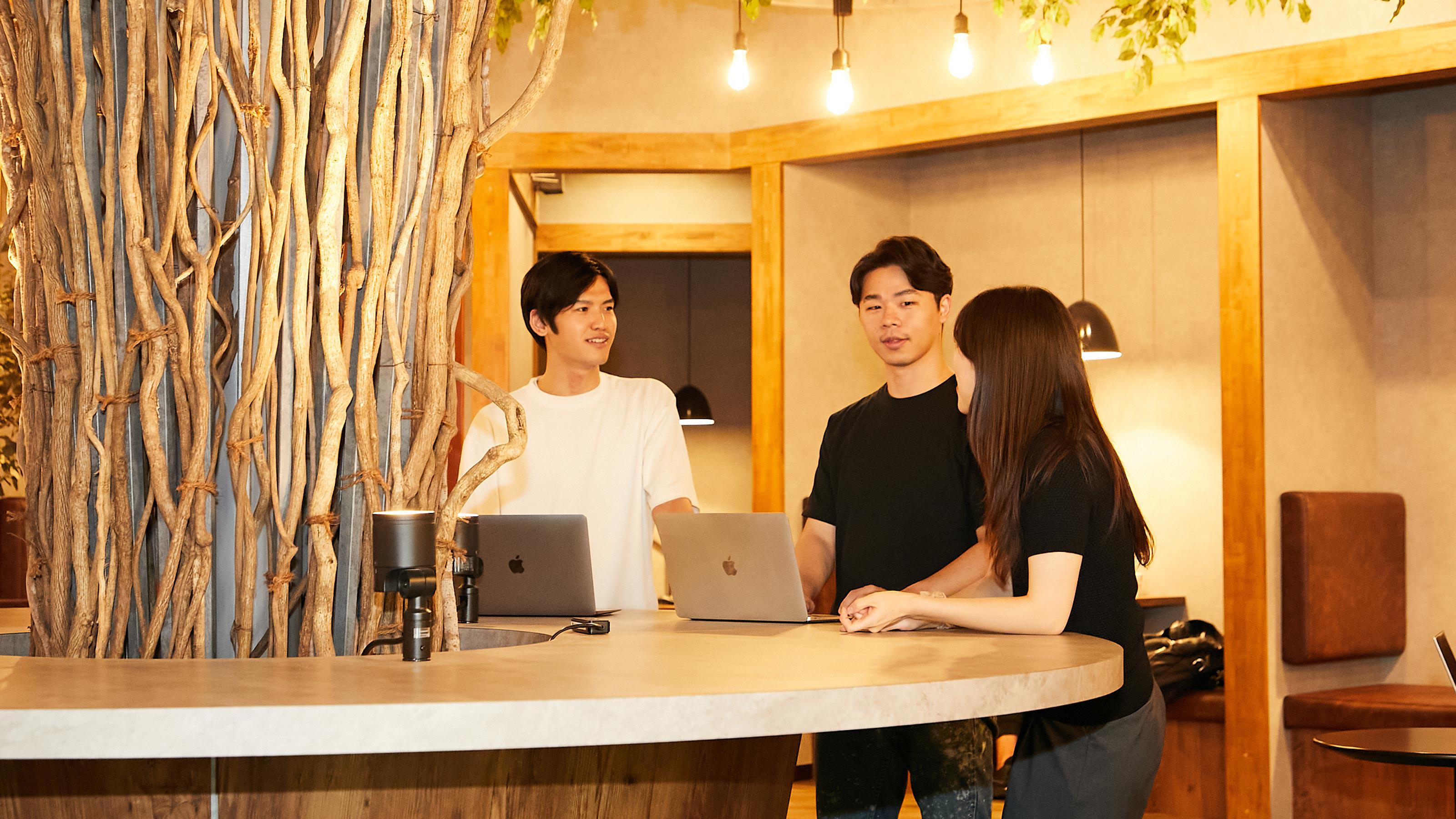 企業トップ画像