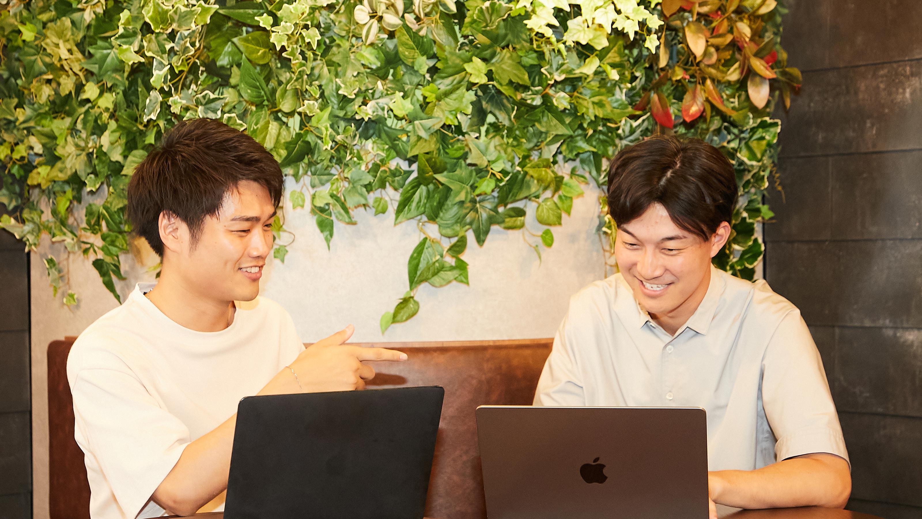 企業トップ画像