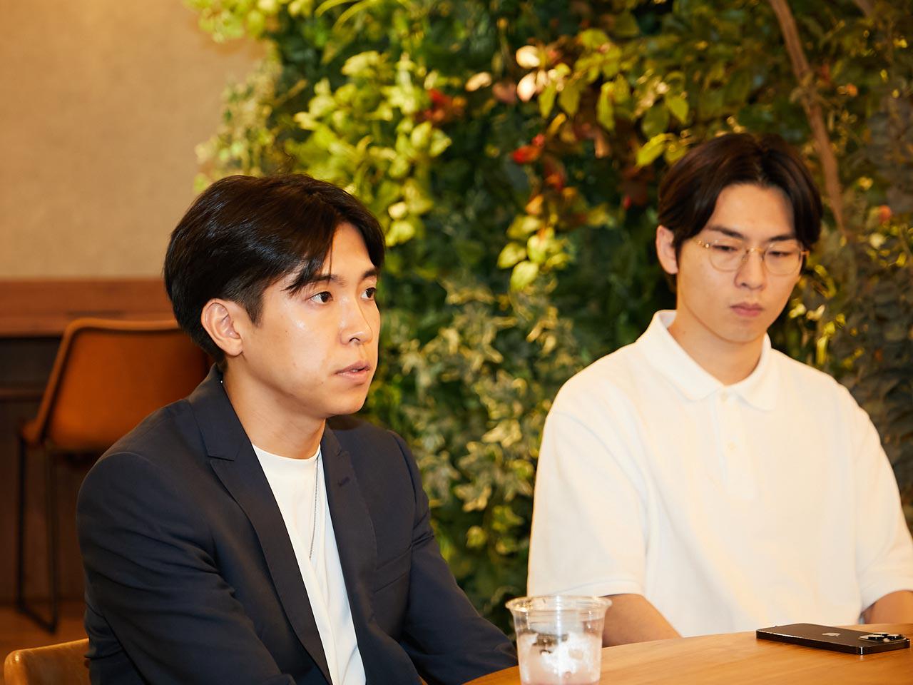 企業に必要なマーケティング機能を全て有し、全社戦略の提案から実施・分析までの一気通貫支援を実現する。