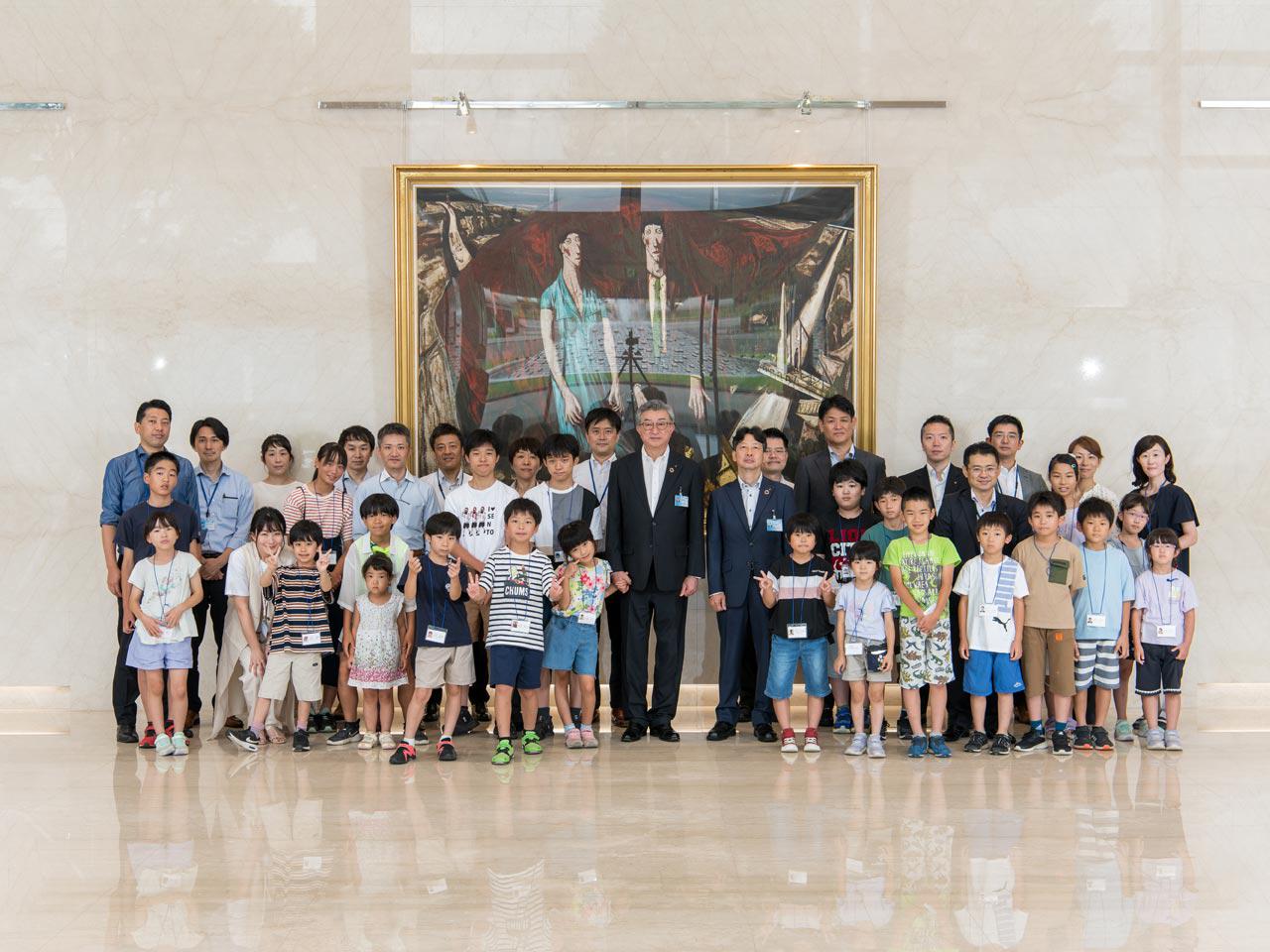 キッセイコムテック 株式会社のイメージ画像2