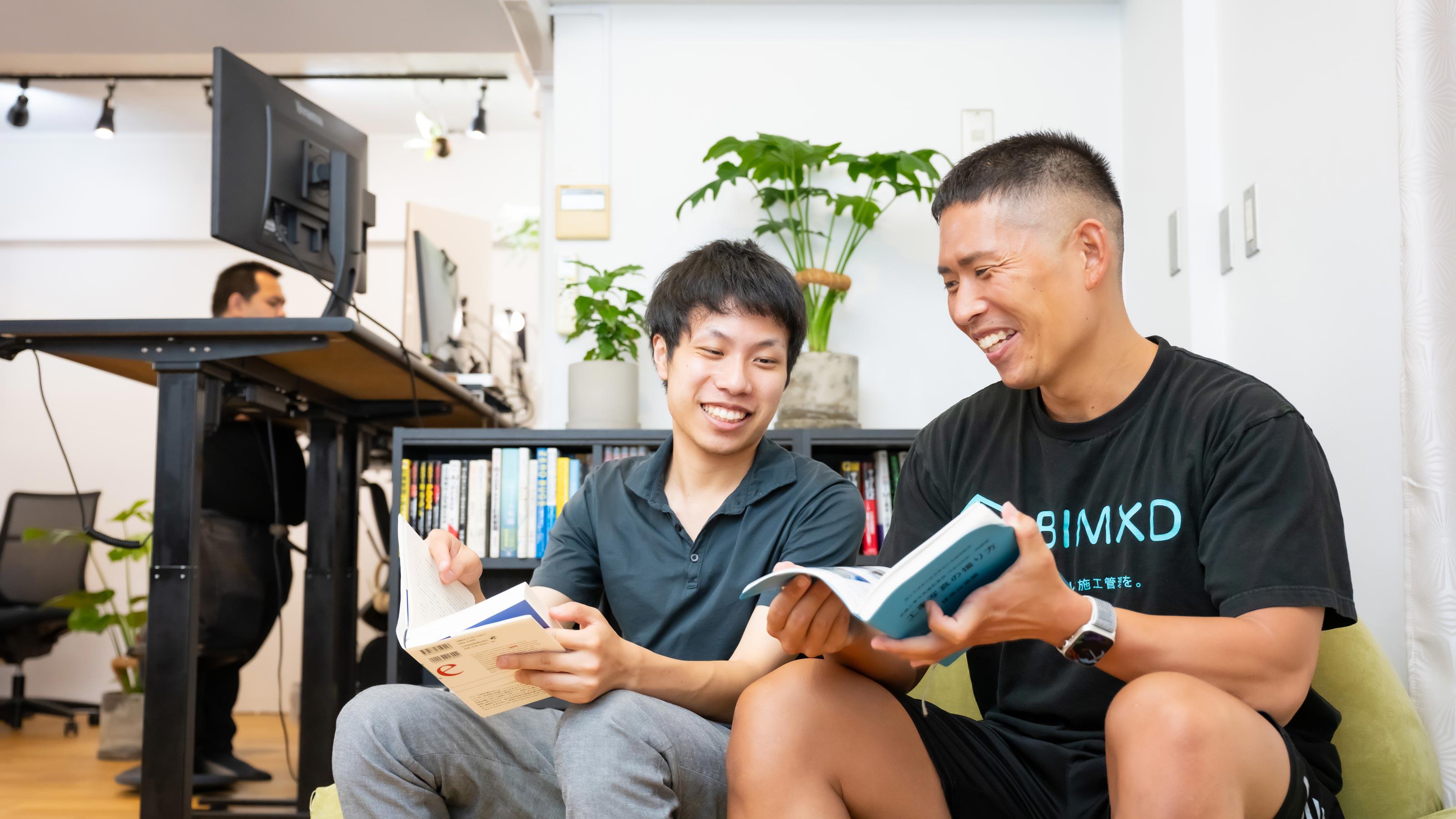 企業トップ画像