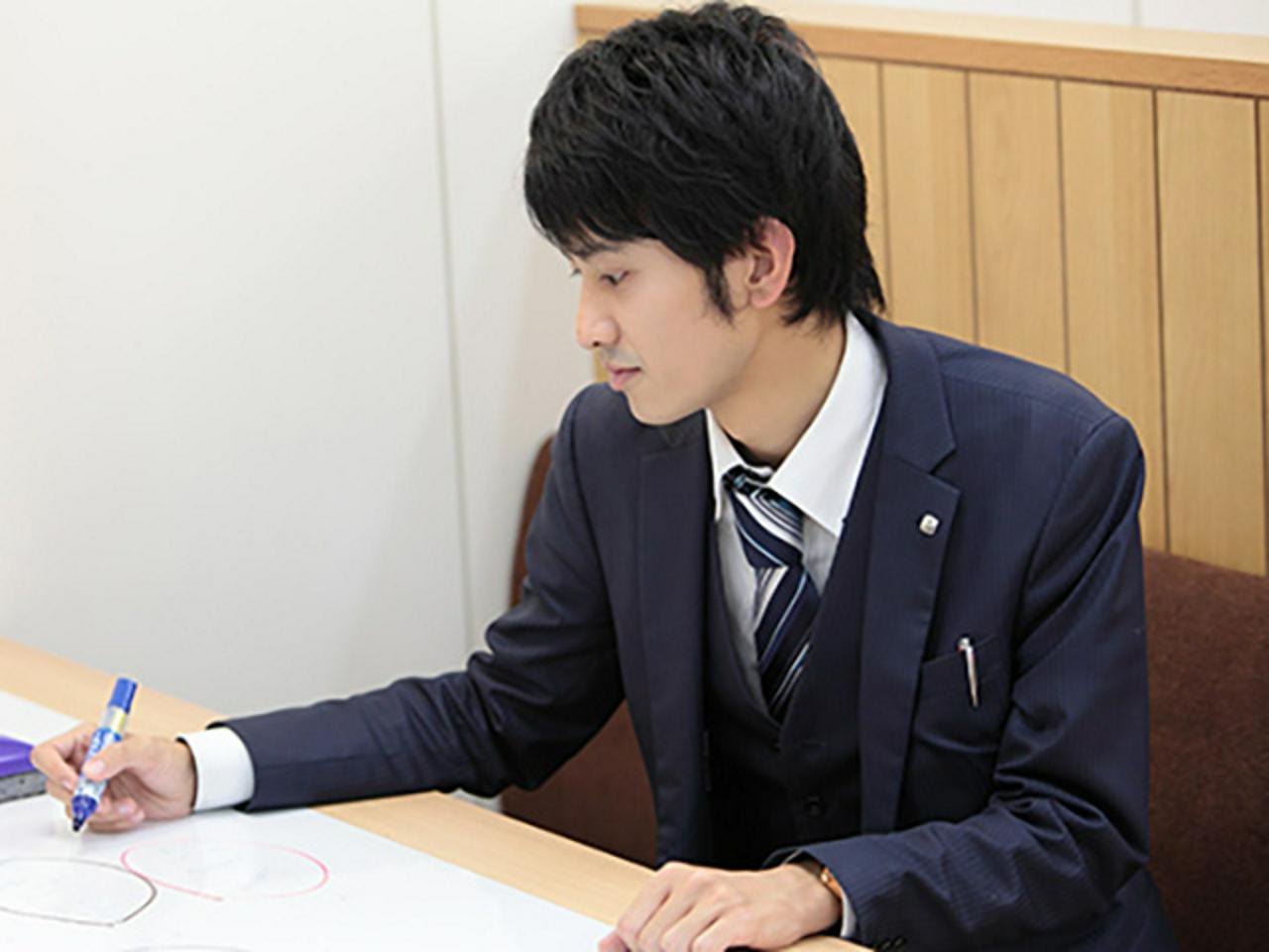 株式会社EPARK 求人画像1