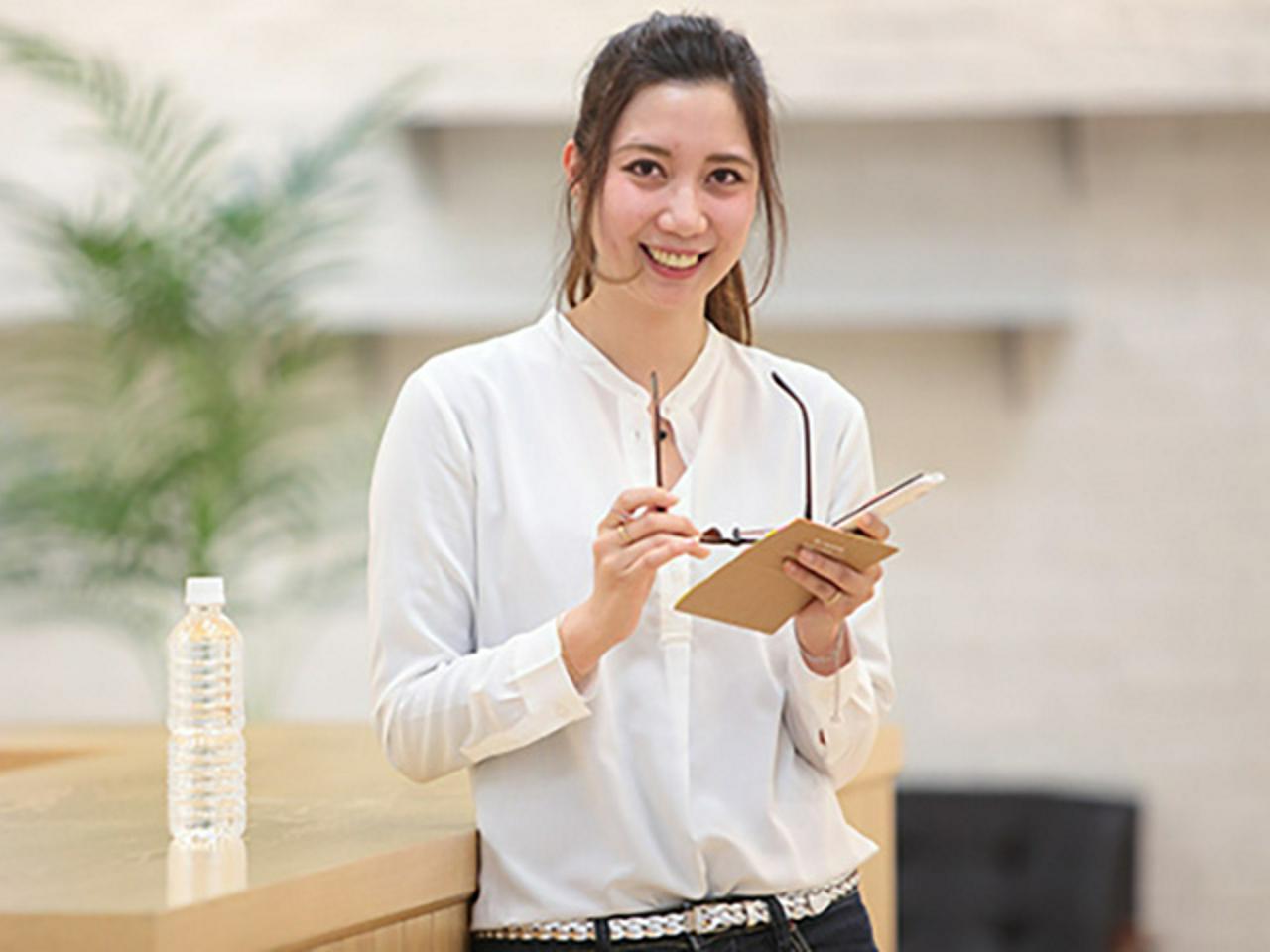 株式会社EPARK 求人画像1