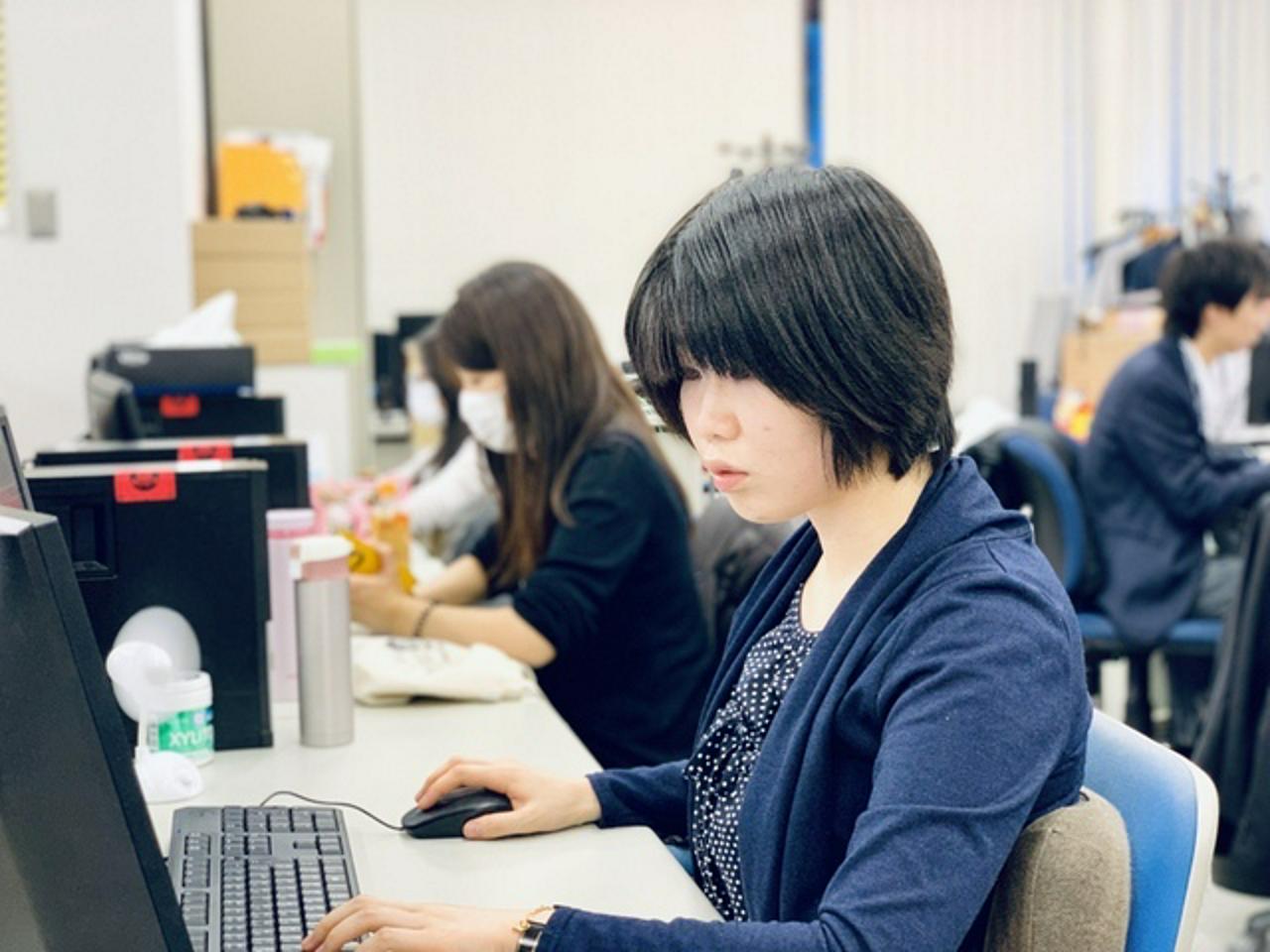 株式会社EPARK 求人画像1