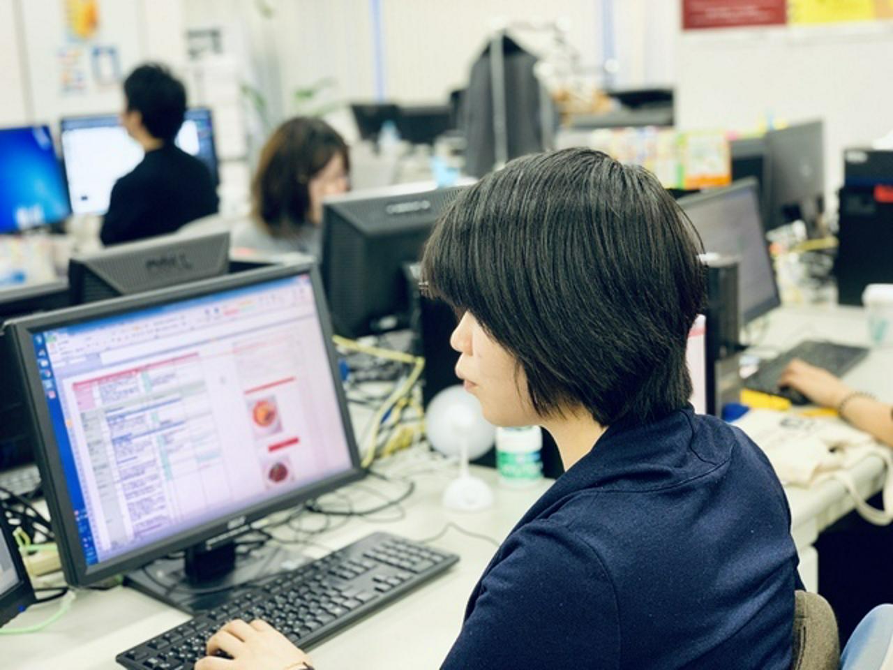 株式会社EPARK 求人画像1