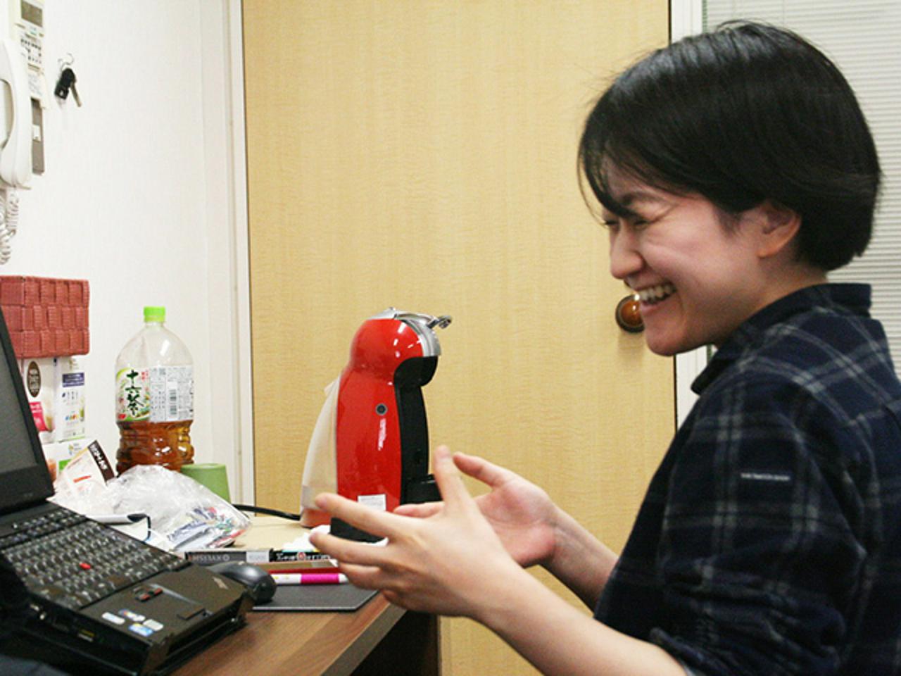 株式会社ニューロープ 求人画像1