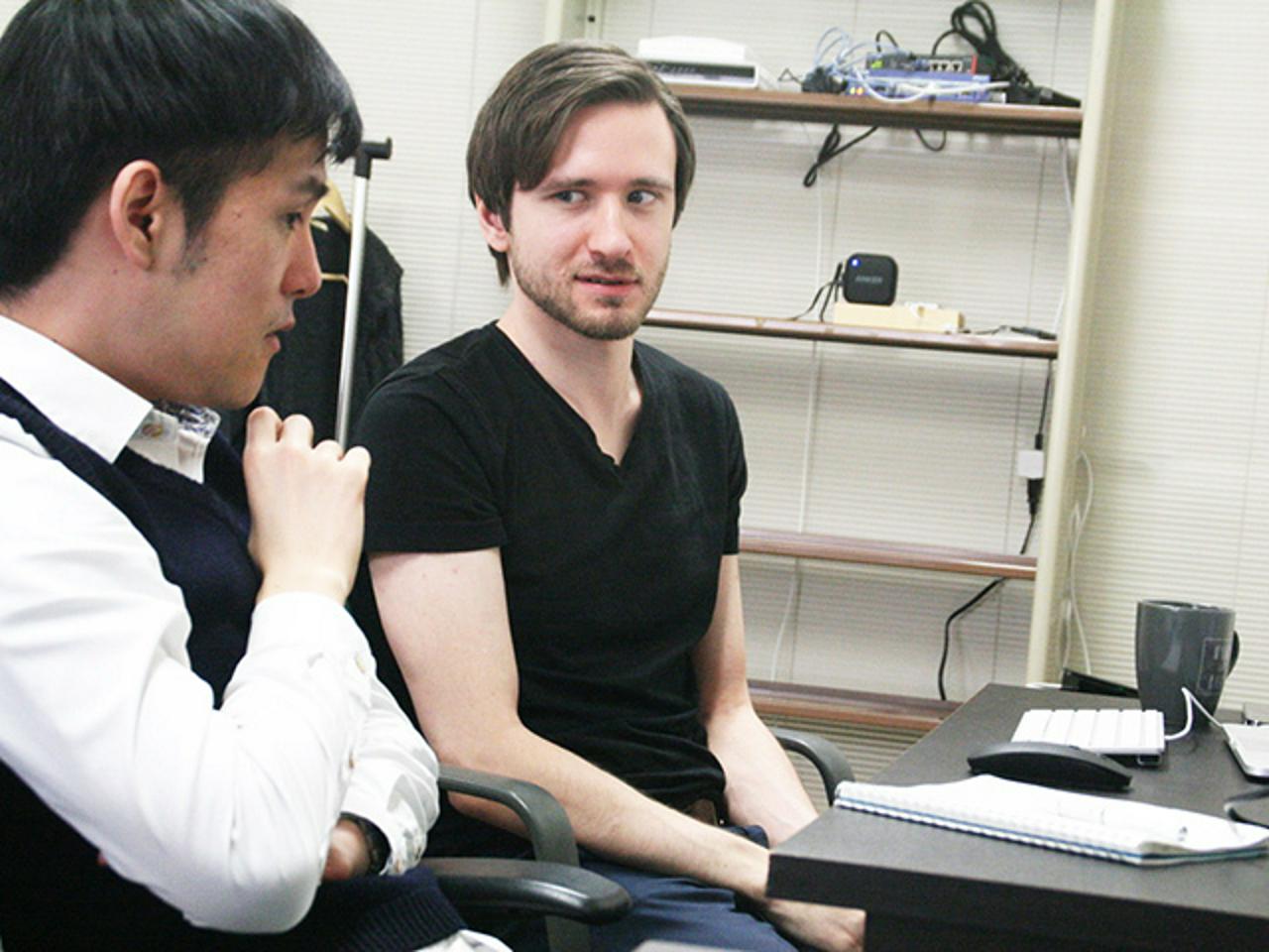 株式会社ニューロープ 求人画像1