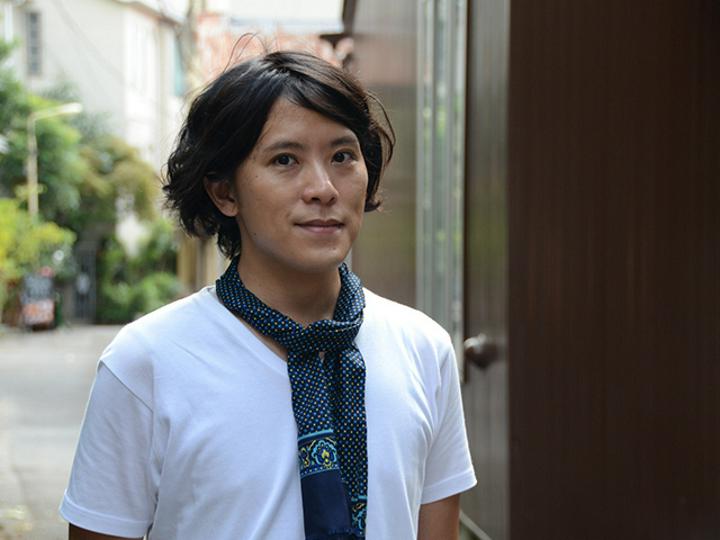 株式会社ニューロープのインタビュー写真