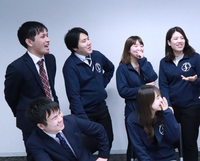 企業トップ画像