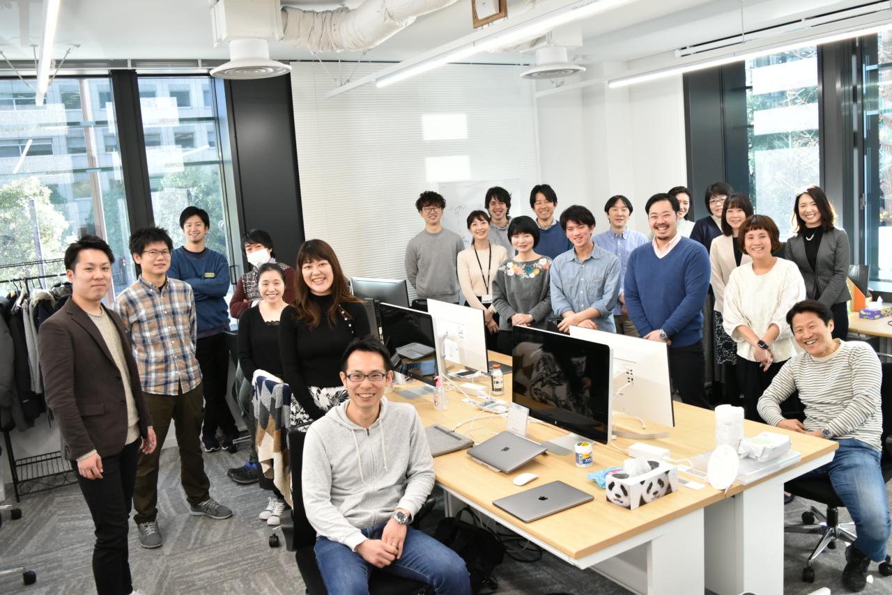 株式会社MFS 求人画像1