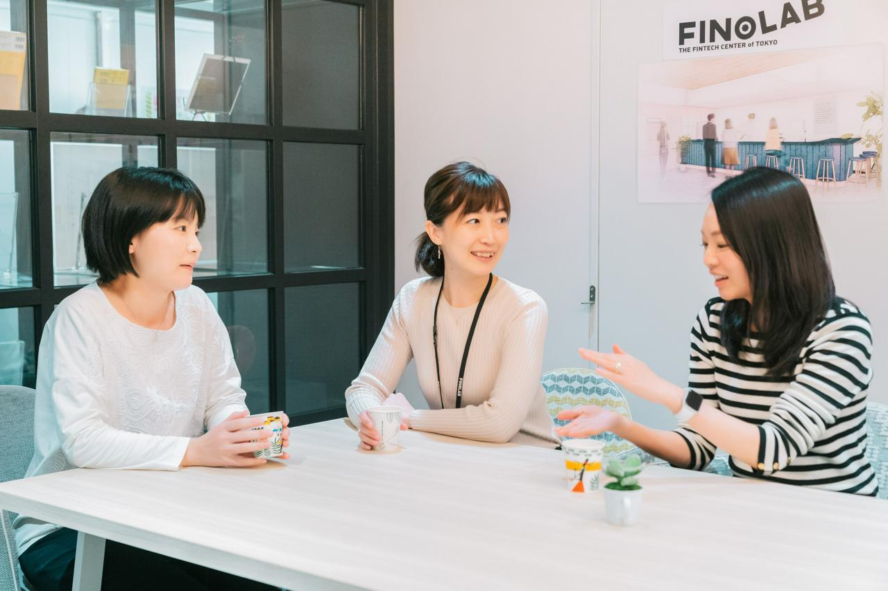 株式会社MFS 求人画像1