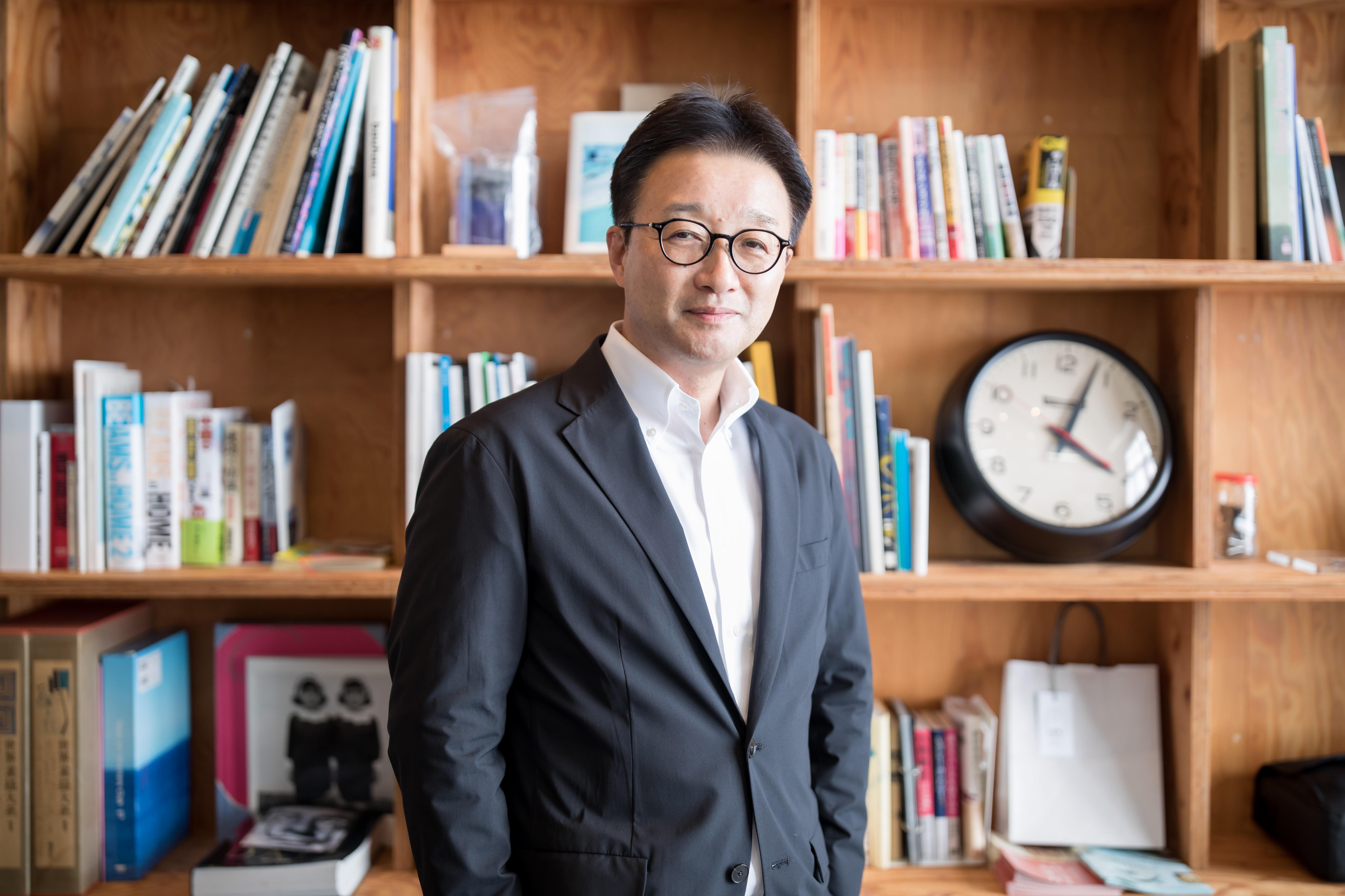 東京、福岡、台湾等国内外7拠点で事業を展開する。