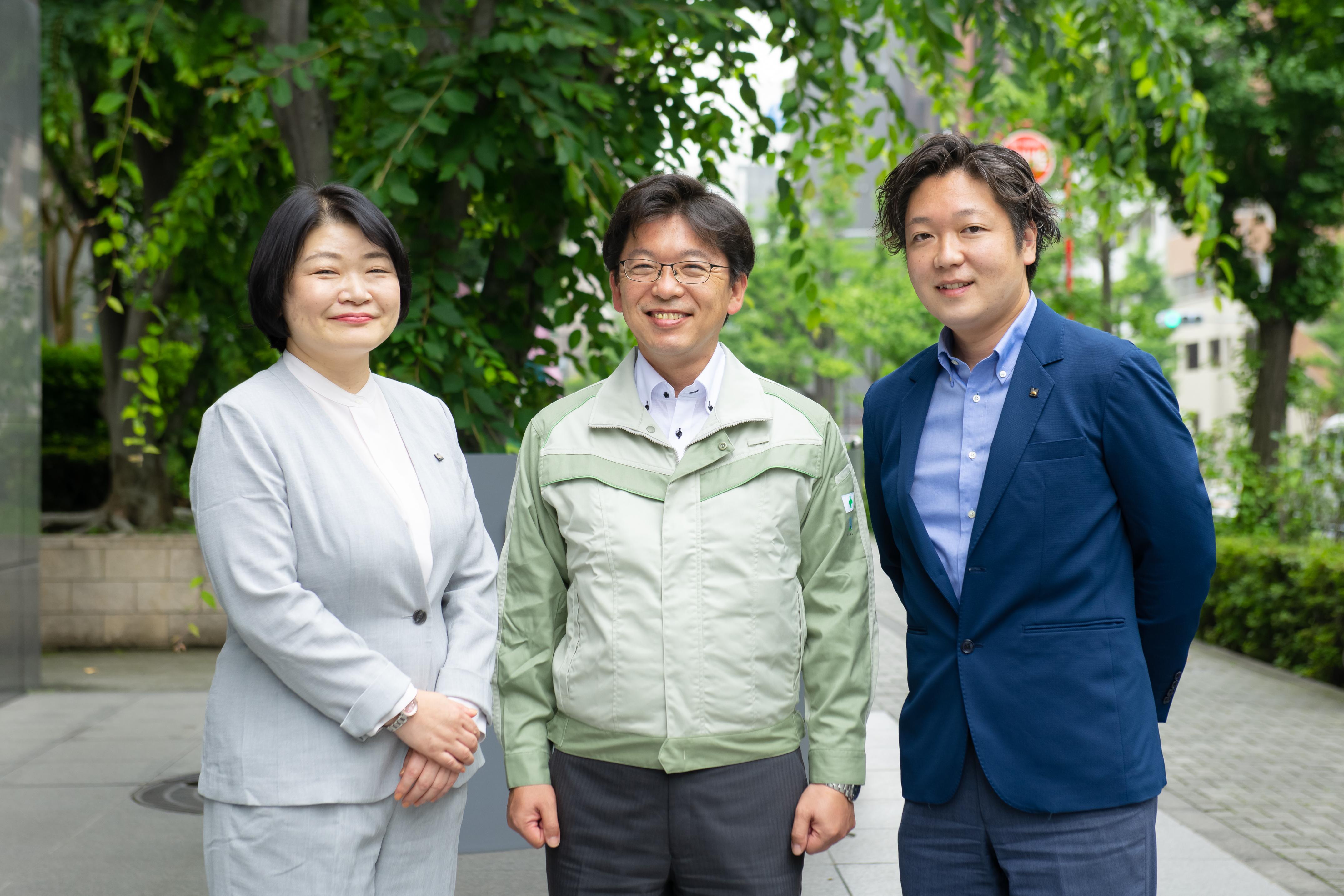 企業トップ画像