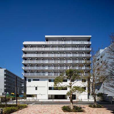 独立採算制による主体性のある組織風土が特色。