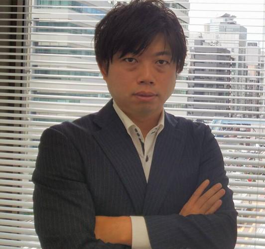 代表取締役 星野淳一氏
同社は2014年8月に設立したばかりの、業務システムの受託開発をメインとする。
「5年以内に自社サービスを開発する」というビジョンに走り出したところ。