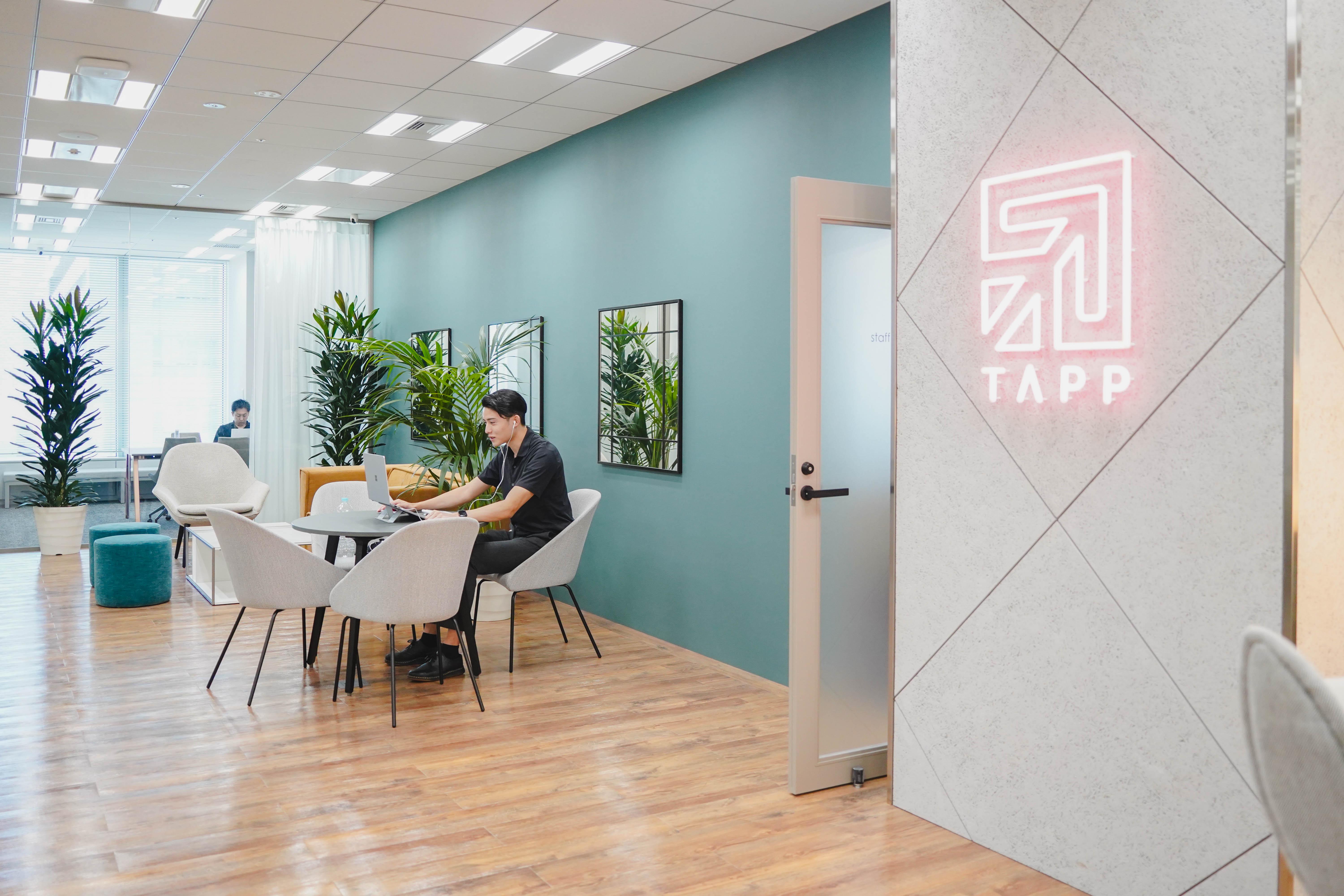 株式会社 TAPPのイメージ画像3