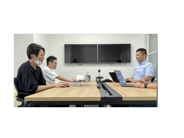 募集している求人：M365 導入エンジニア【関東/フルリモート】