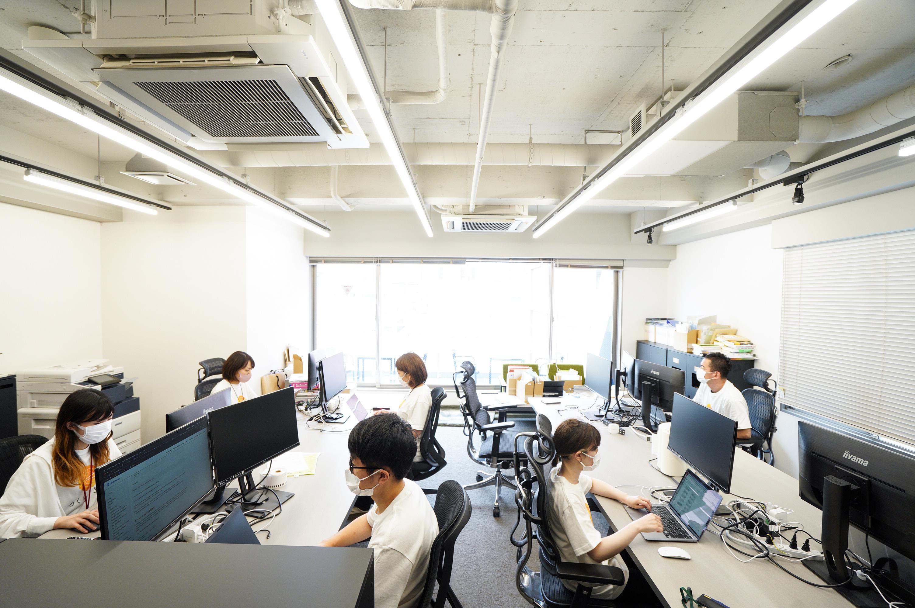 株式会社 Antwayのイメージ画像1