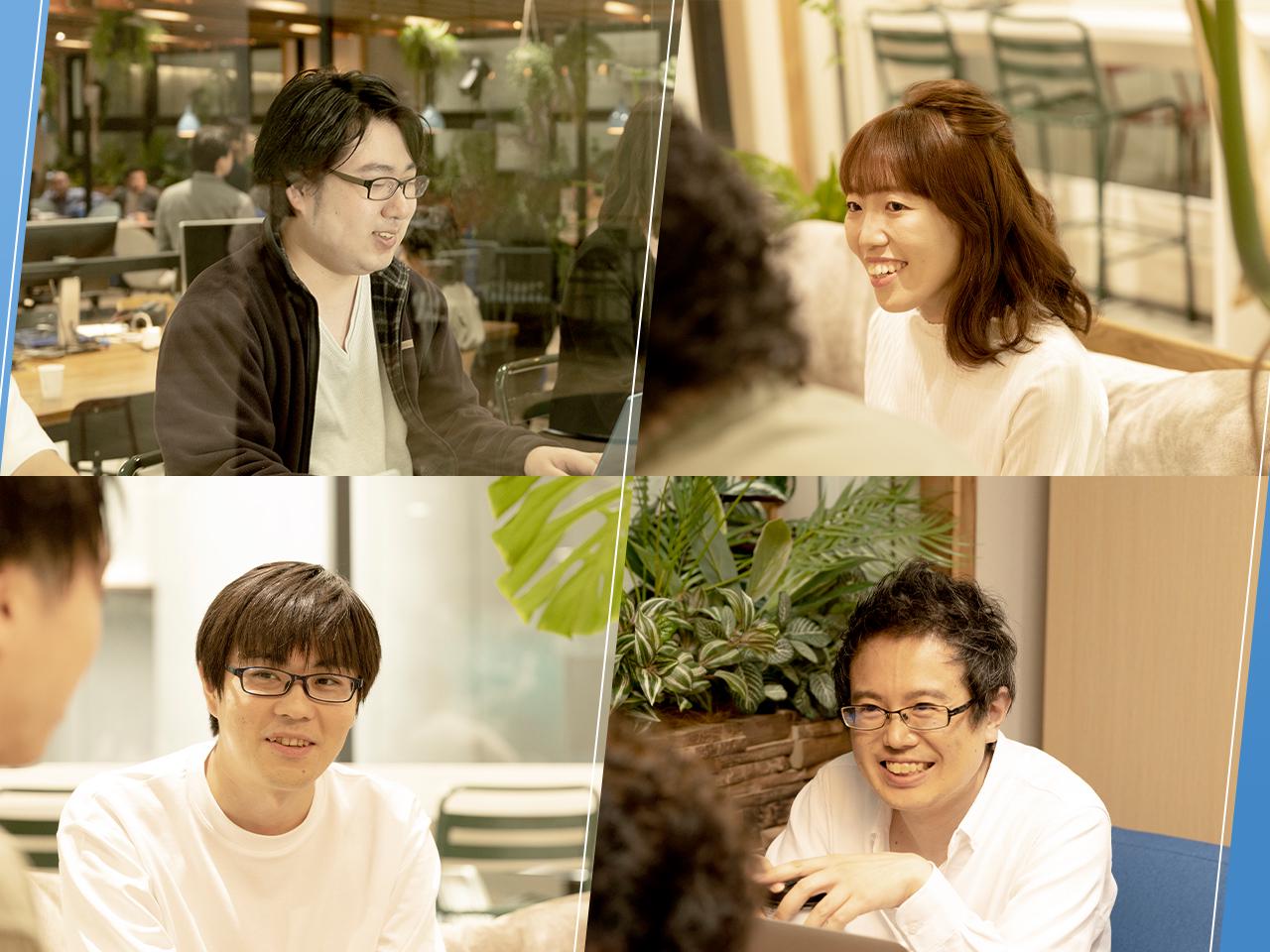 株式会社 サムライ・ソフトのイメージ画像1