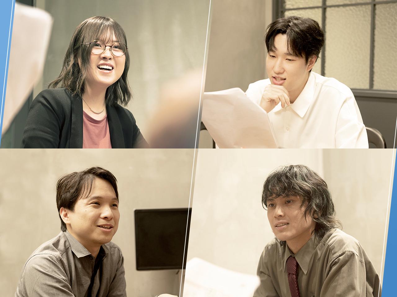 株式会社 サムライブロックチェーンゲームズのイメージ画像1