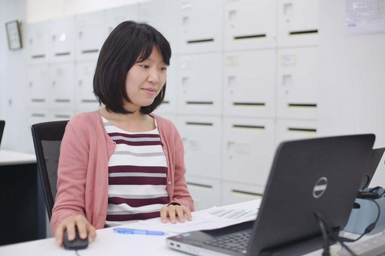 株式会社タクミインフォメーションテクノロジー 求人画像1