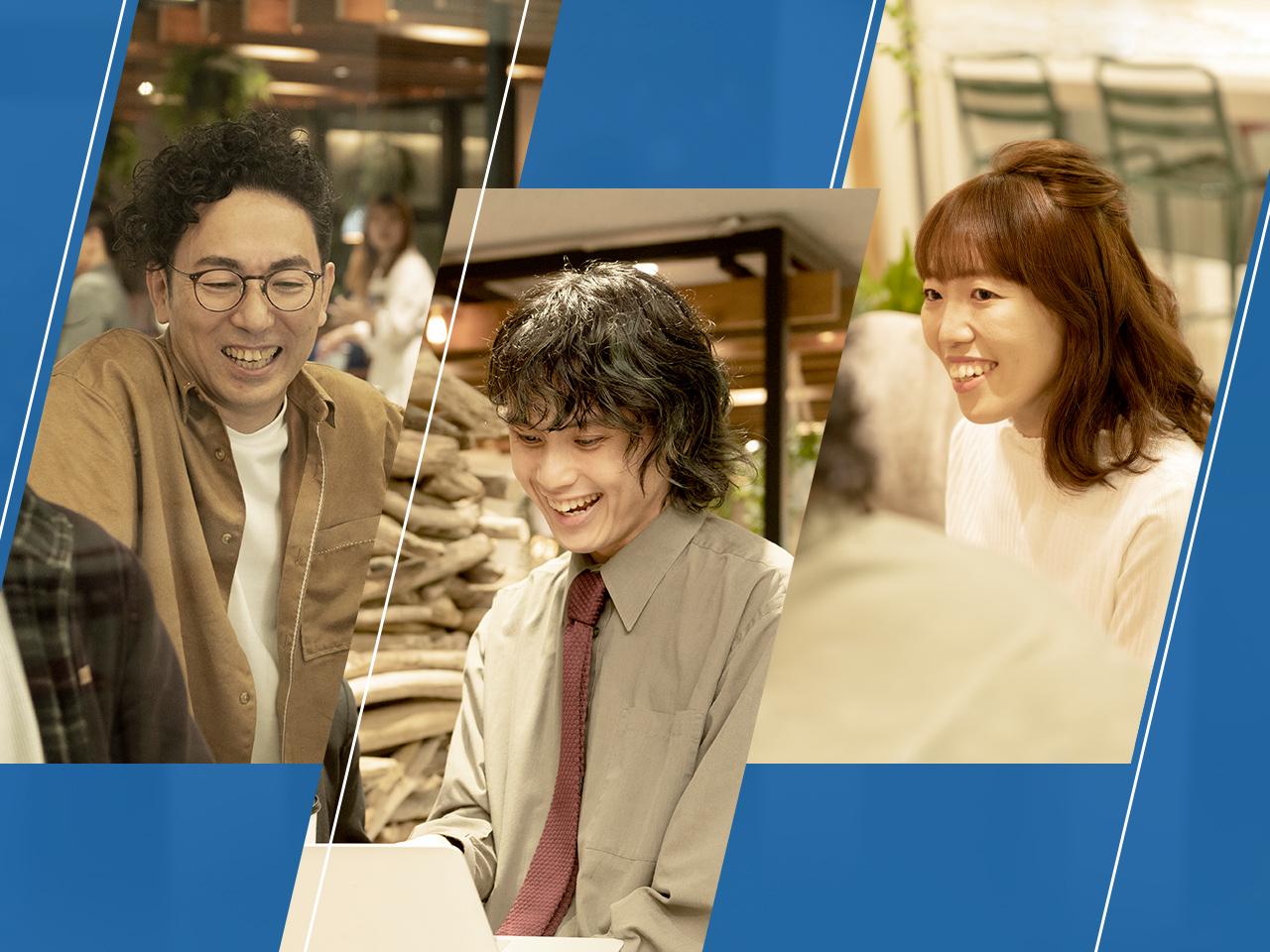 株式会社 サムライブロックチェーンゲームズのイメージ画像2