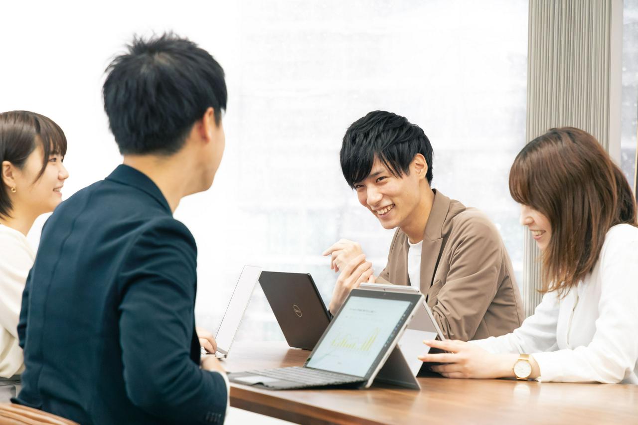 株式会社CS-C 求人画像1