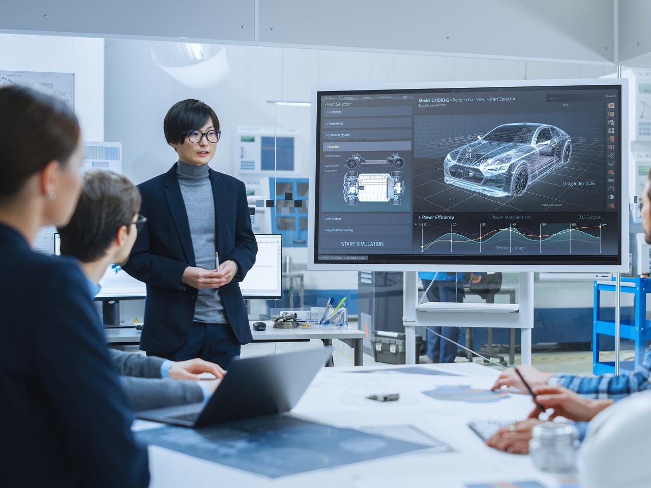 株式会社 テクノスマイルのイメージ画像1