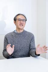 株式会社ジーナスメインアイコン