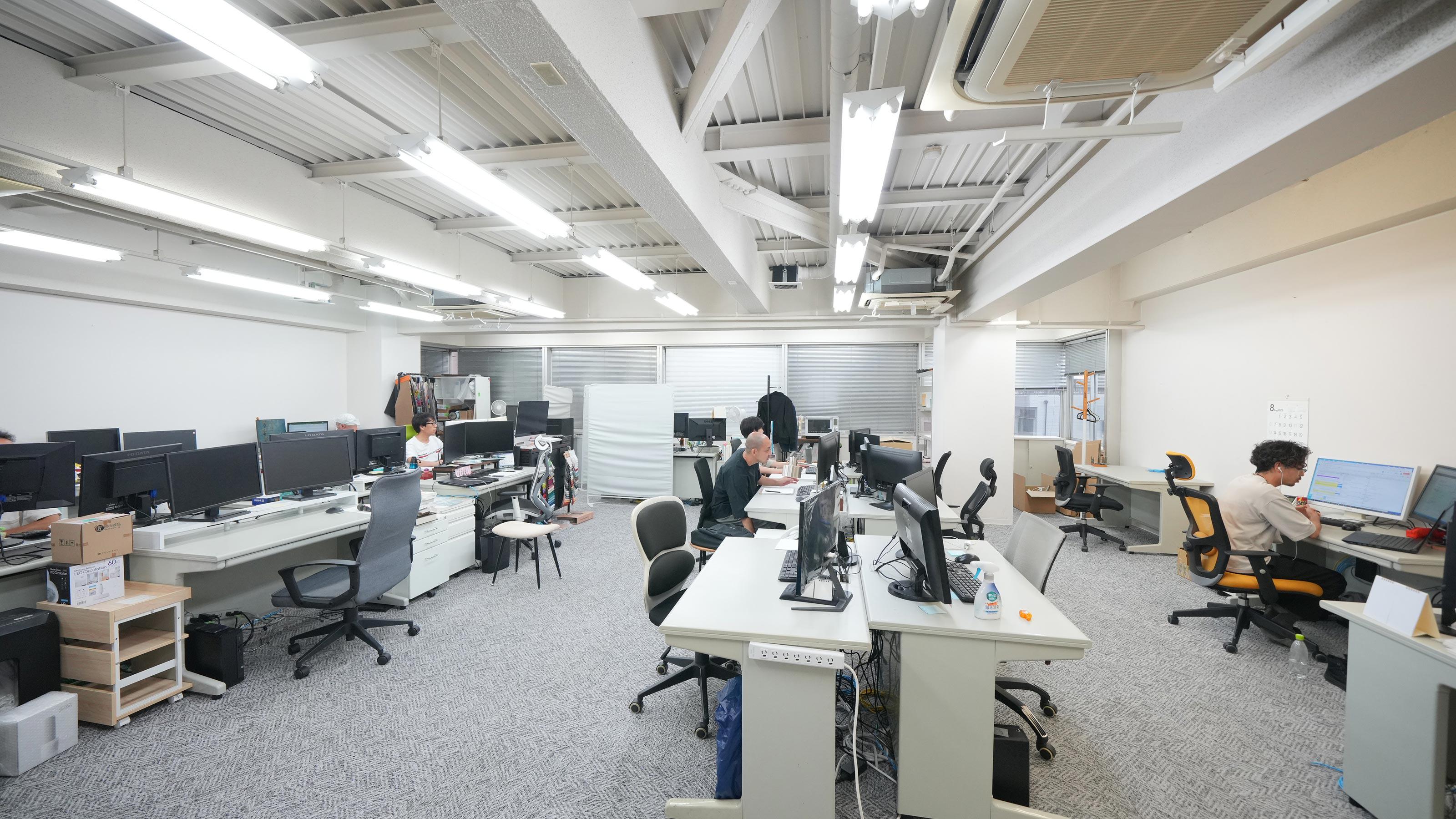 企業トップ画像