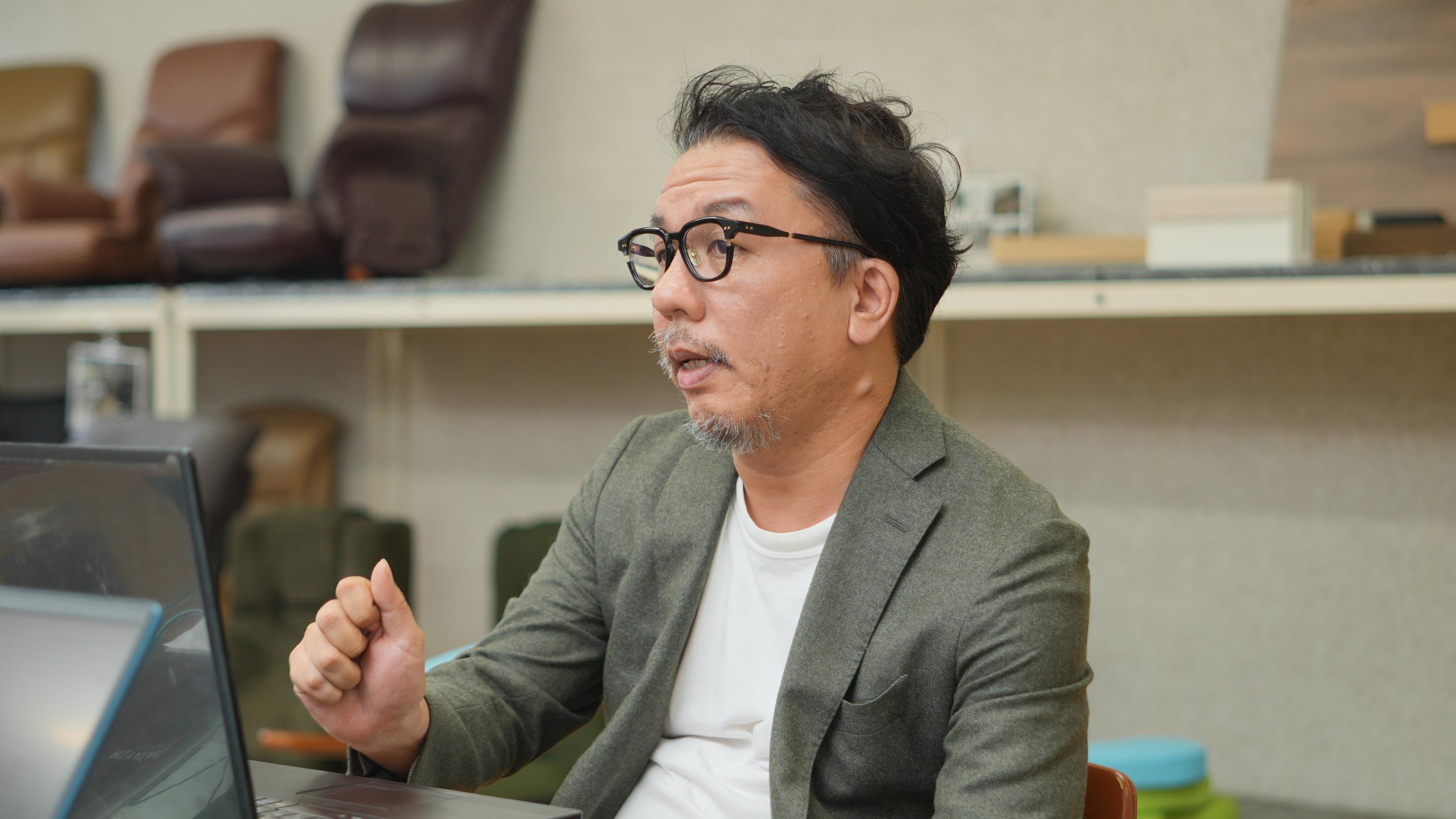 企業トップ画像