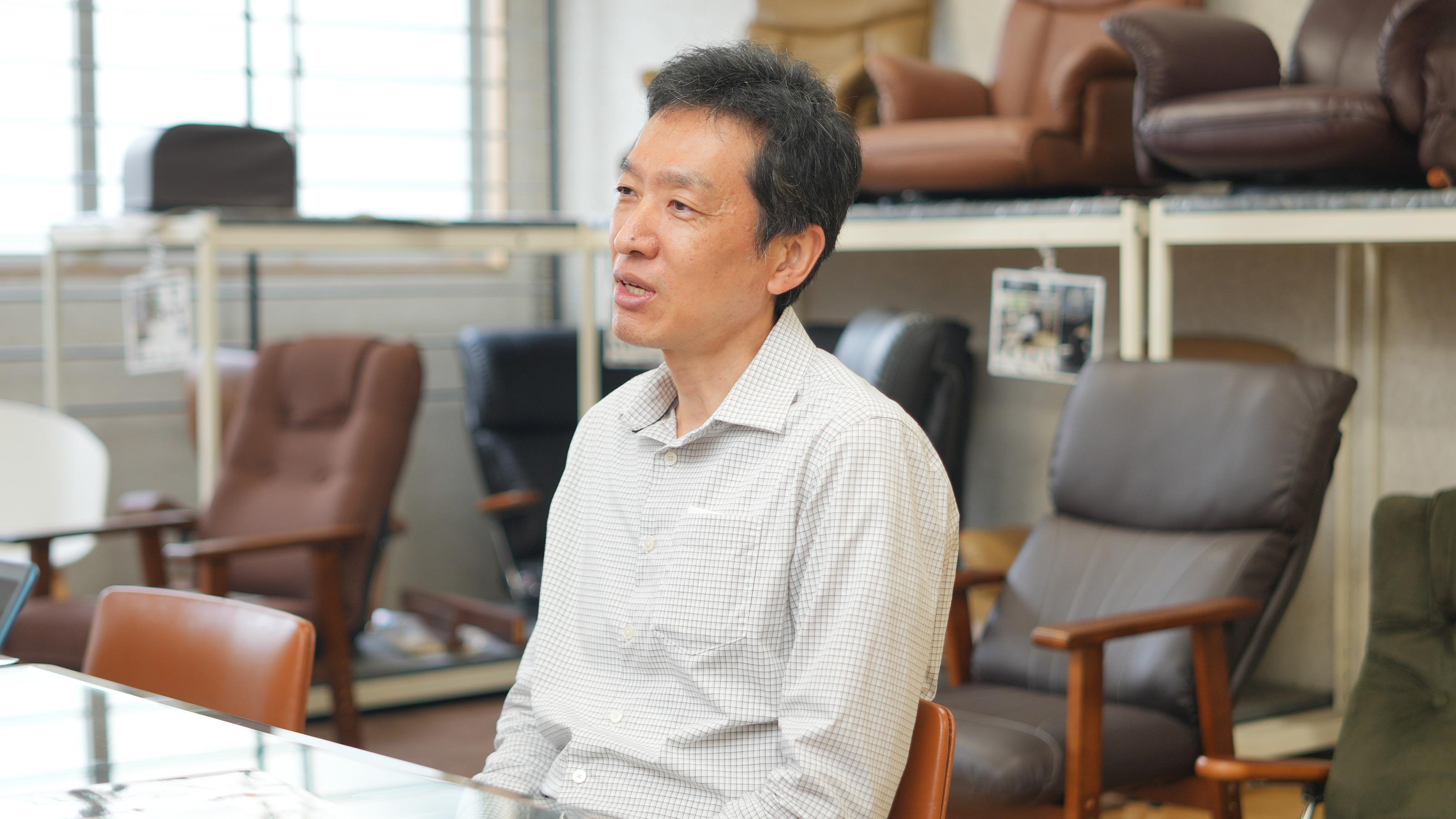 企業トップ画像