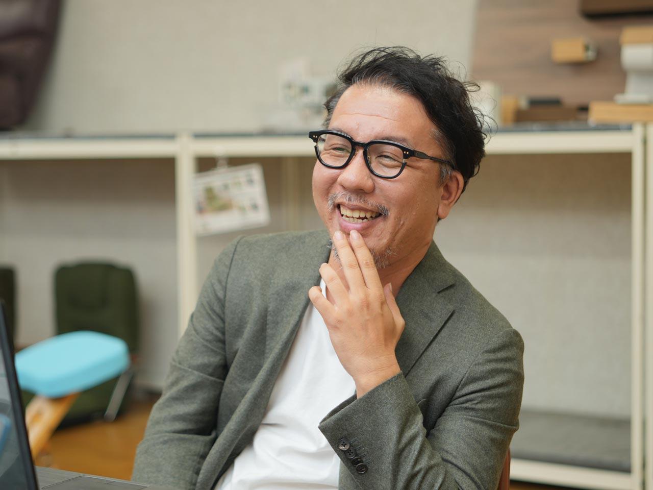 コーポレート部門を含めた各部署で採用を強化中。