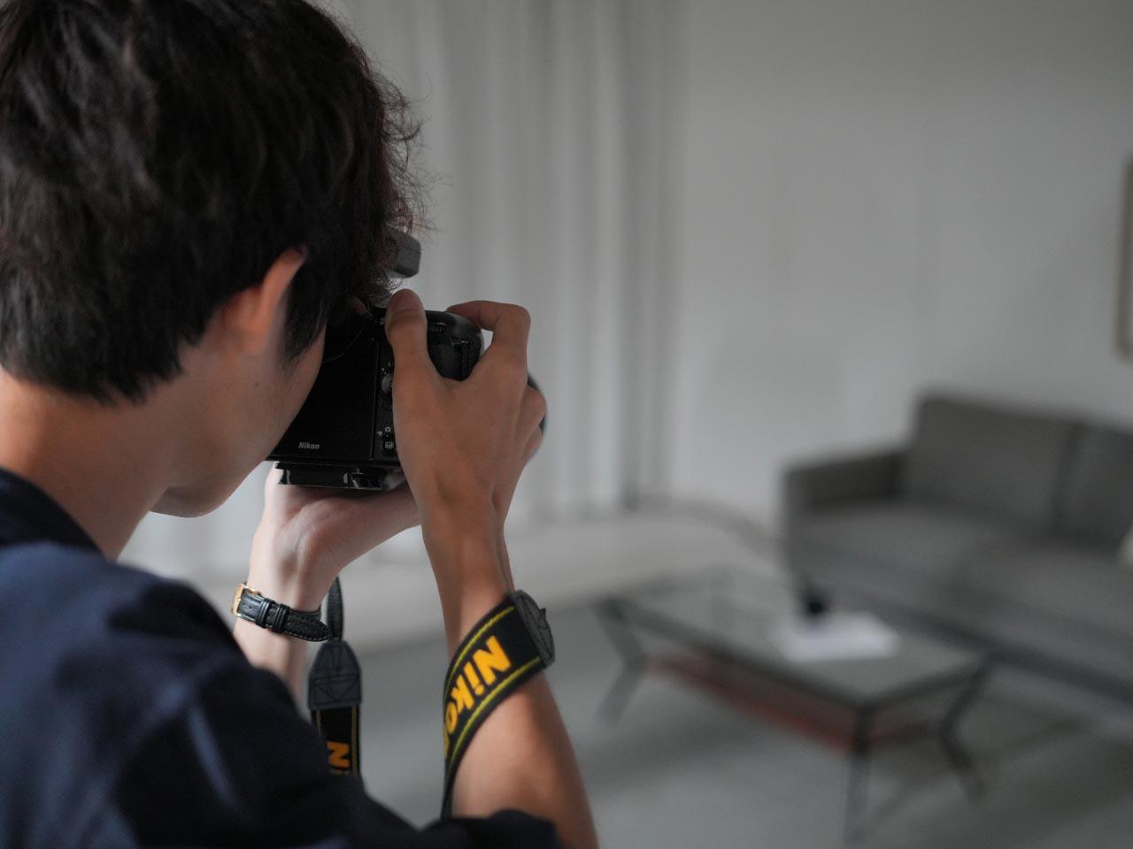 商品領域の拡大、常識を覆す商品開発を目指し、社内体制の再構築に着手している。