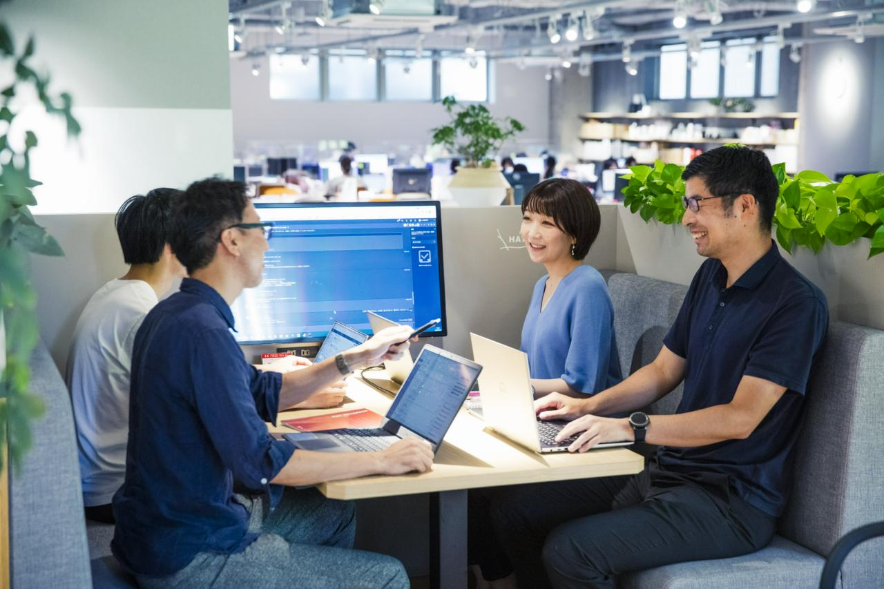 株式会社ハーブ健康本舗 求人画像1