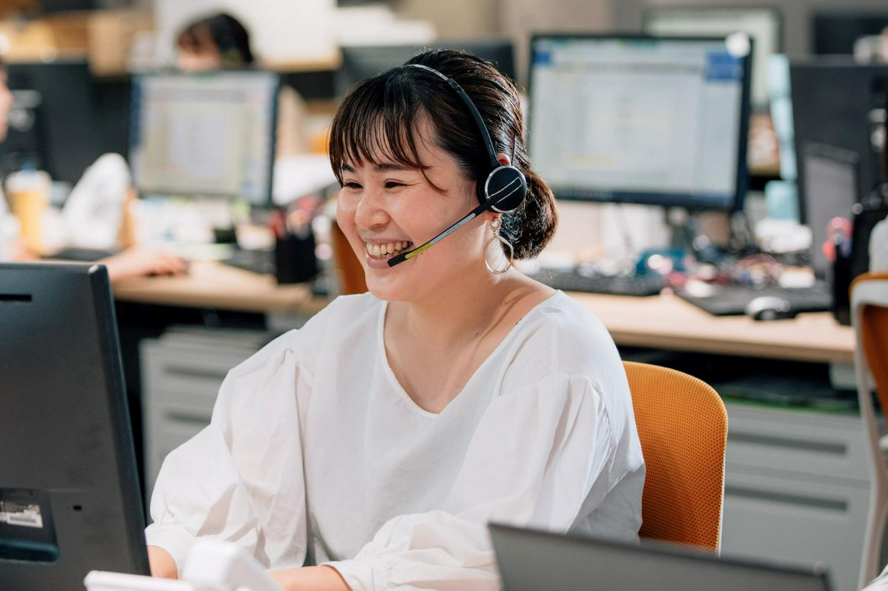 株式会社ハーブ健康本舗 求人画像1