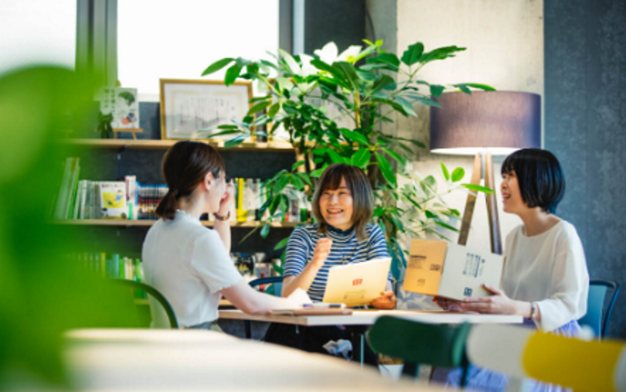 株式会社ハーブ健康本舗 求人画像1