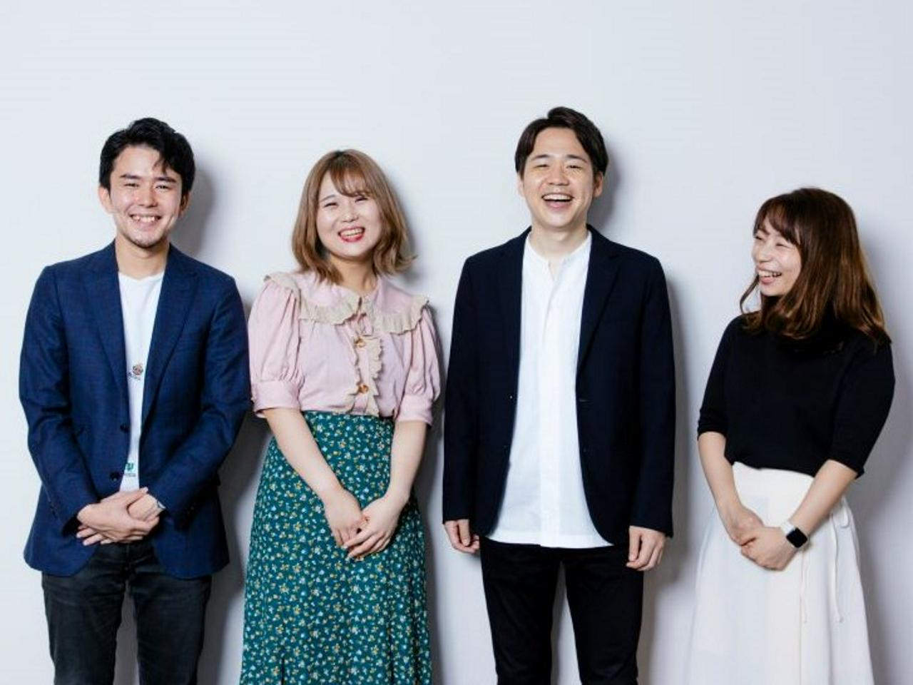 株式会社ハーブ健康本舗 求人画像1